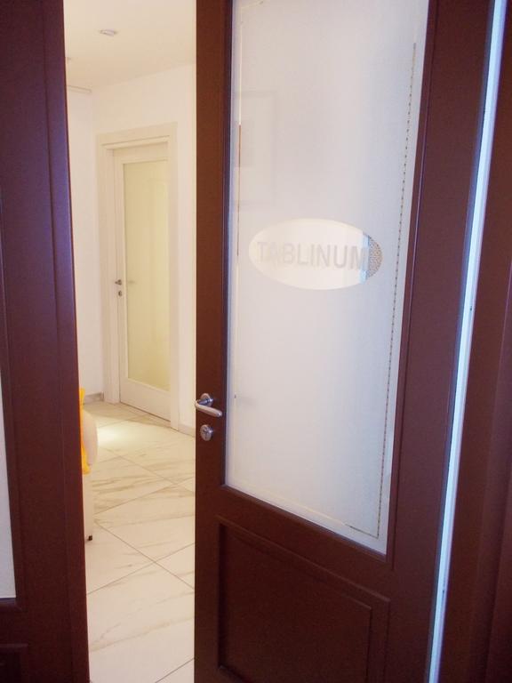 Tablinum Apartment Bellagio Cameră foto