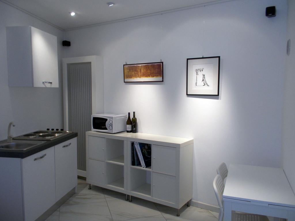 Tablinum Apartment Bellagio Cameră foto